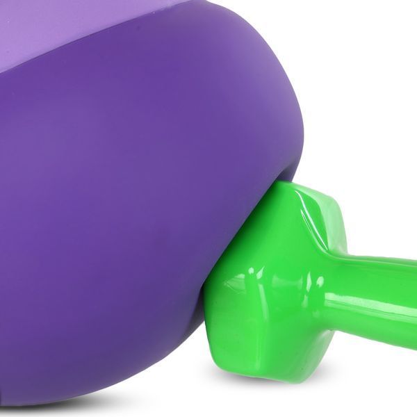 Гиря мягкая SP-Sport SOFT KETTLEBELL FI-0122-6 вес 6кг цвета в ассортименте FI-0122-6 фото