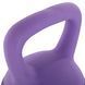 Гиря мягкая SP-Sport SOFT KETTLEBELL FI-0122-6 вес 6кг цвета в ассортименте FI-0122-6 фото 7