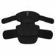 Мотонаколенники TDGO MS-5648 2шт черный MS-5648 фото 12