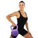 Гиря мягкая SP-Sport SOFT KETTLEBELL FI-0122-6 вес 6кг цвета в ассортименте FI-0122-6 фото 12