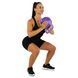 Гиря мягкая SP-Sport SOFT KETTLEBELL FI-0122-6 вес 6кг цвета в ассортименте FI-0122-6 фото 15
