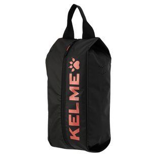 Сумка для обуви KELME 9886018-9009 черный-оранжевый 9886018-9009 фото