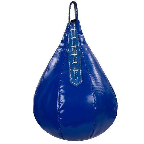 Груша боксерська підвісна краплеподібна набивна BOXER 1014-02 35x24см кольори в асортименті 1014-02 фото
