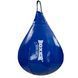 Груша боксерська підвісна краплеподібна набивна BOXER 1014-02 35x24см кольори в асортименті 1014-02 фото 2