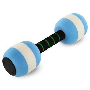 Гантелі для аквааеробіки SP-Sport PL-3532 1шт кольори в асортименті PL-3532 фото