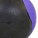 Медбол м'яч медичний Medicine Ball Record C-2660-3 3кг кольори в асортименті C-2660-3 фото 5