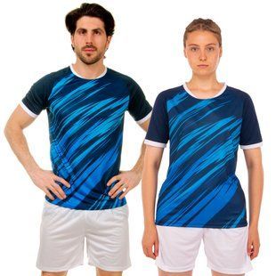 Форма футбольная комплект футболка и шорты SP-Sport CO-8246 S-3XL цвета в ассортименте CO-8246 фото