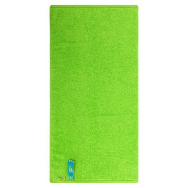 Рушник спортивний з мікрофібри MadWave COTTON SOFT TERRY M0762011 100х50см кольори в асортименті M0762011 фото
