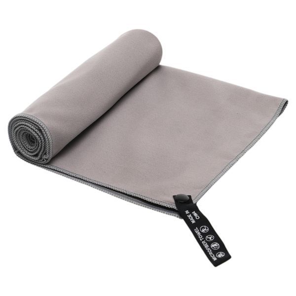 Полотенце спортивное антибактериальное ANTIBACTERIAL TOWEL 4Monster T-ECT-80 80x40см цвета в ассортименте T-ECT-80 фото