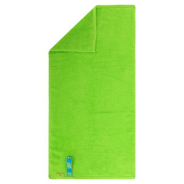 Рушник спортивний з мікрофібри MadWave COTTON SOFT TERRY M0762011 100х50см кольори в асортименті M0762011 фото