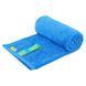 Рушник спортивний з мікрофібри MadWave COTTON SOFT TERRY M0762011 100х50см кольори в асортименті M0762011 фото 12