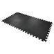 Модульное спортивное напольное покрытие мат-пазл SP-Sport TA-9956-2 1шт 100x100x1,5см черный TA-9956-2 фото 7
