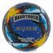 М'яч волейбольний HARD TOUCH VB-7978 №5 PU кольори в асортименті VB-7978 фото