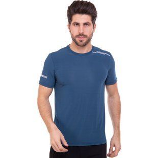 Футболка мужская LIDONG LD-03809 M-3XL цвета в ассортименте LD-03809 фото