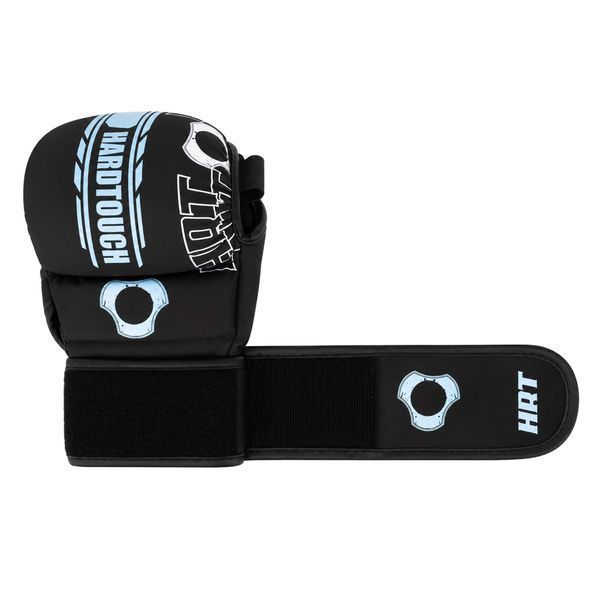 Рукавички Краби спарингові для MMA HARD TOUCH BO-00126 S-XL кольори в асортименті BO-00126 фото