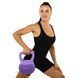 Гиря мягкая SP-Sport SOFT KETTLEBELL FI-0122-8 вес 8кг цвета в ассортименте FI-0122-8 фото 12