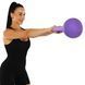 Гиря мягкая SP-Sport SOFT KETTLEBELL FI-0122-8 вес 8кг цвета в ассортименте FI-0122-8 фото 14