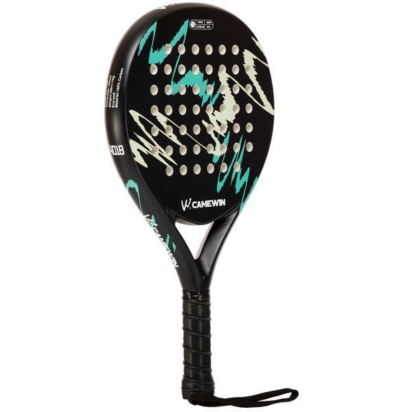 Ракетка для падел-тенниса Padel CAMEWIN BT-6525 цвета в ассортименте BT-6525 фото