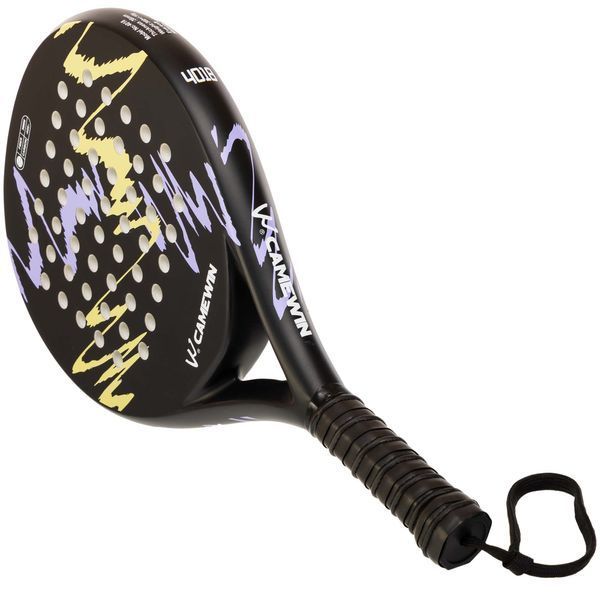 Ракетка для падел-тенниса Padel CAMEWIN BT-6525 цвета в ассортименте BT-6525 фото