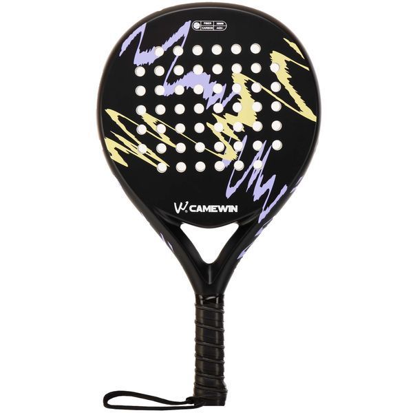 Ракетка для падел-тенниса Padel CAMEWIN BT-6525 цвета в ассортименте BT-6525 фото