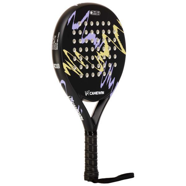 Ракетка для падел-тенниса Padel CAMEWIN BT-6525 цвета в ассортименте BT-6525 фото