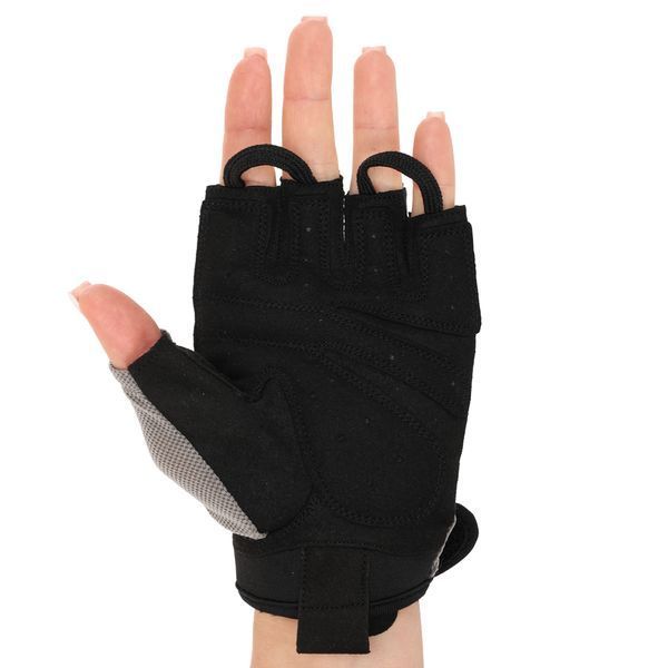 Рукавиці для фітнесу та тренувань Zelart SB-161732 XS-M кольори в асортименті SB-161732 фото