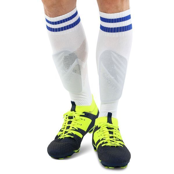 Щитки футбольные SPORTS FB-9712 S-L цвета в ассортименте FB-9712 фото