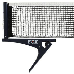 Сетка для настольного тенниса FOX FX-101 FX-101 фото