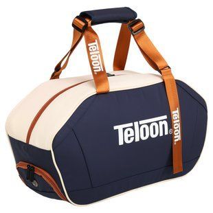 Теннисная сумка TELOON ST25003 55x19x29см темно-синий ST25003 фото