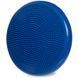 Подушка балансировочная массажная диск балансировочный BALANCE CUSHION Zelart FI-5326 диаметр-34см цвета в ассортименте FI-5326 фото 3