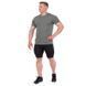 Футболка мужская LIDONG LD-0302 M-3XL цвета в ассортименте LD-0302 фото 5