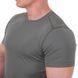 Футболка мужская LIDONG LD-0302 M-3XL цвета в ассортименте LD-0302 фото 4