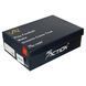 Бутсы футбольные Pro Action PRO0402-6T размер 40-45 темно-синий-оранжевый PRO0402-6T фото 11