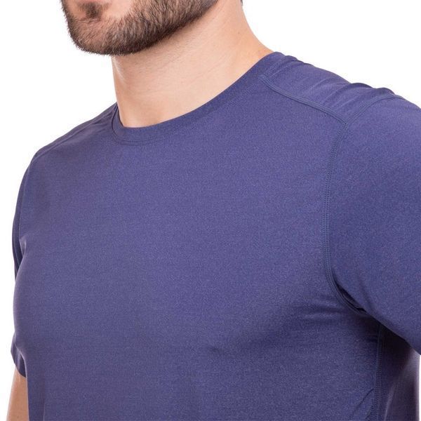 Футболка мужская LIDONG LD-0355 M-3XL цвета в ассортименте LD-0355 фото