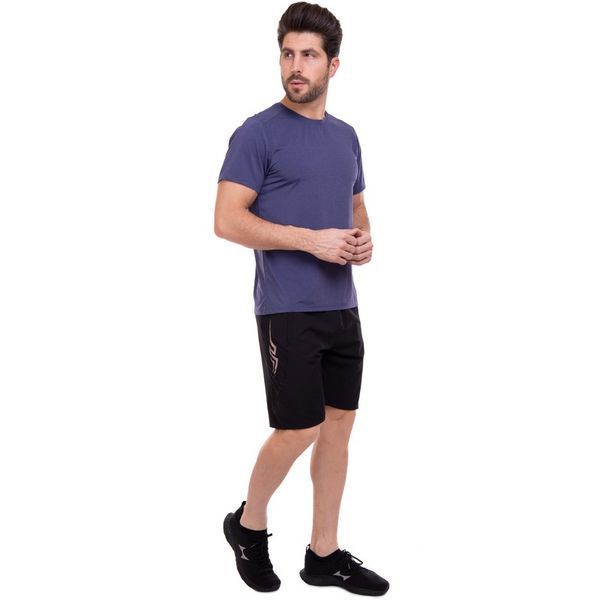 Футболка мужская LIDONG LD-0355 M-3XL цвета в ассортименте LD-0355 фото