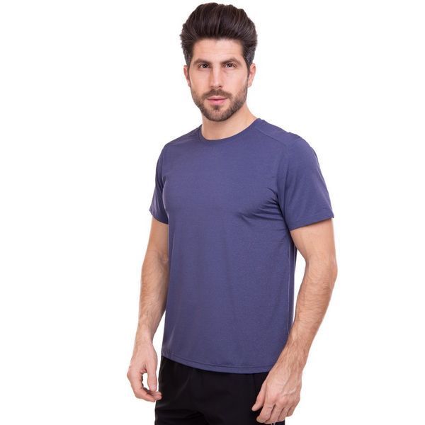 Футболка мужская LIDONG LD-0355 M-3XL цвета в ассортименте LD-0355 фото