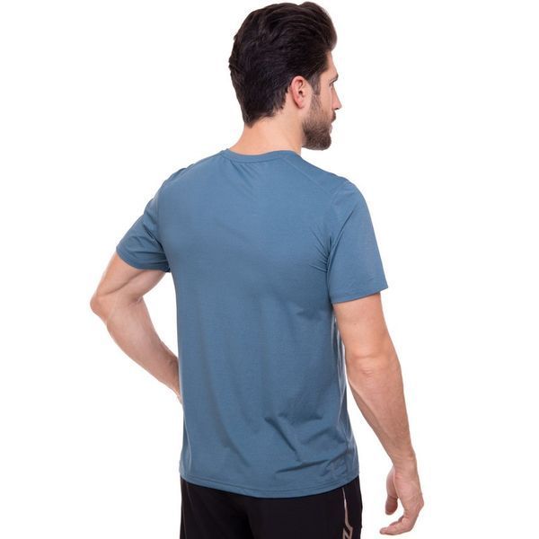 Футболка мужская LIDONG LD-0355 M-3XL цвета в ассортименте LD-0355 фото