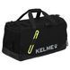 Сумка спортивная KELME LINCE 9876007-9010 черный-салатовый 9876007-9010 фото 2