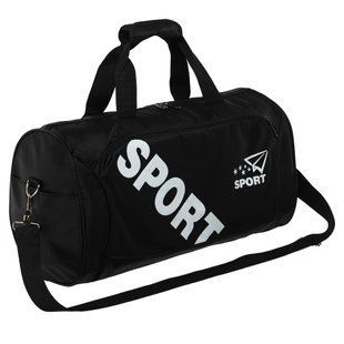 Сумка спортивна Бочонок SP-Sport SPORT GA-856 кольори в асортименті GA-856 фото