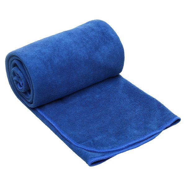 Рушник спортивний з мікрофібри в чохлі TERRY TOWEL 4Monster T-EFT-100 50х100см кольори в асортименті T-EFT-100 фото