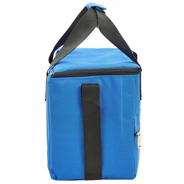 Термосумка (сумка-холодильник) SP-Sport GA-0292-15 15л кольори в асортименті GA-0292-15 фото