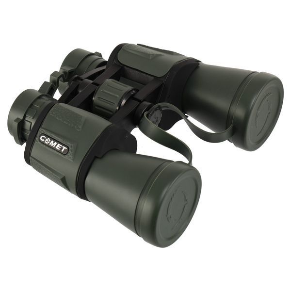 Бинокль COMET 7х50 BD50CT-218 оливковый BD50CT-218 фото