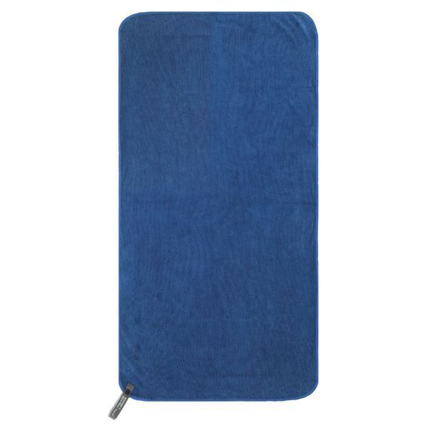 Рушник спортивний з мікрофібри в чохлі TERRY TOWEL 4Monster T-EFT-100 50х100см кольори в асортименті T-EFT-100 фото