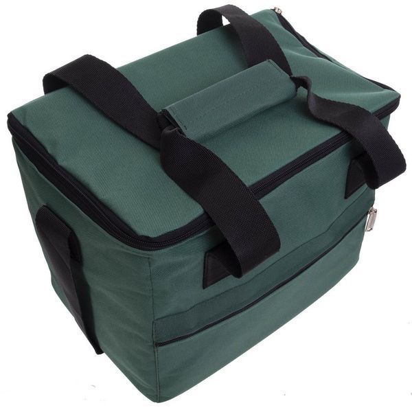 Термосумка (сумка-холодильник) SP-Sport GA-0292-15 15л кольори в асортименті GA-0292-15 фото