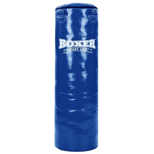 Мішок боксерський Циліндричний PVC BOXER Класік 1003-03 100х33см кольори в асортименті 1003-03 фото