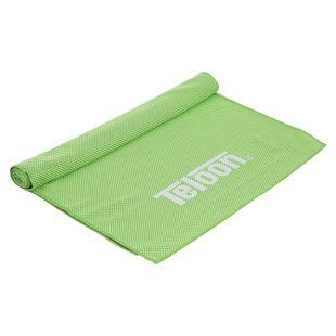Полотенце спортивное из микрофибры TELOON T-CT001 30х100см Cold Sensitive цвета в ассортименте T-CT001 фото