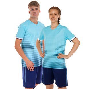 Форма футбольна комплект футболка та шорти SP-Sport 8821 M-4XL кольори в асортименті 8821 фото