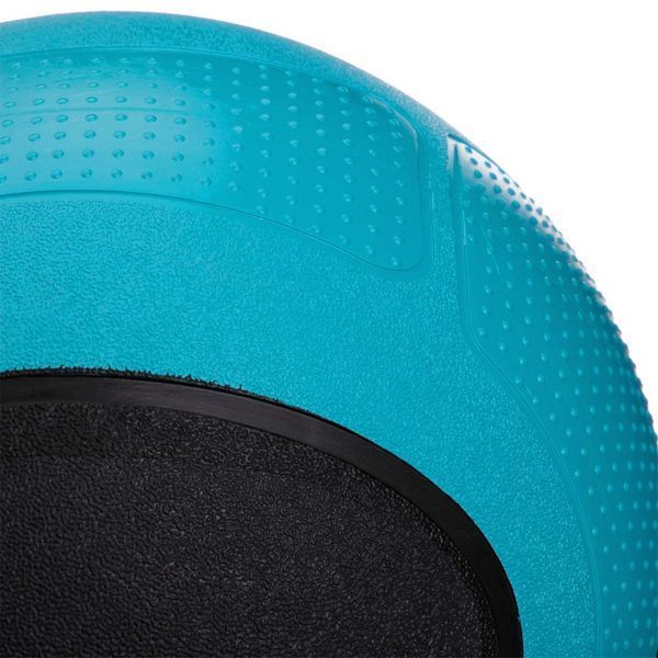 Медбол м'яч медичний Medicine Ball Zelart FI-2620-8 8кг синий-чорний FI-2620-8 фото