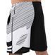 Шорти спортивні чоловічі Domino CK210-3 S-3XL чорний-білий CK210-3 фото 6