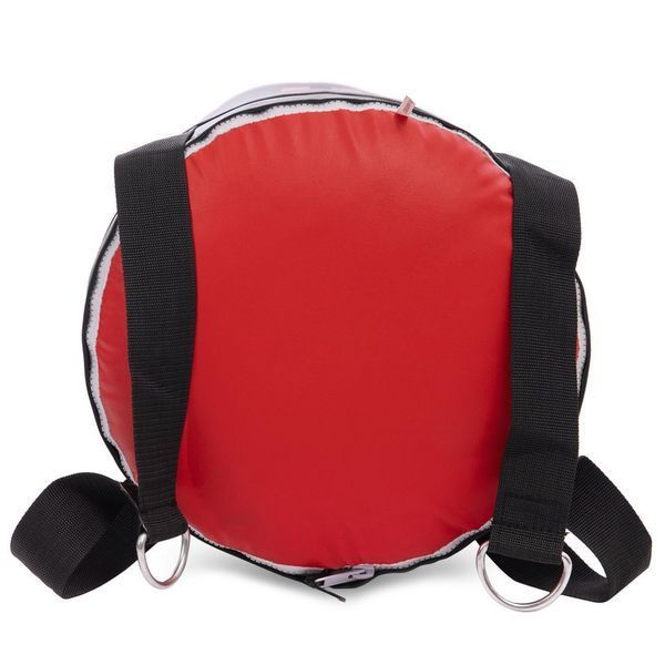 Мешок боксерский Цилиндрический PVC UFC PRO Thai UHK-75090 183х35см черный UHK-75090 фото